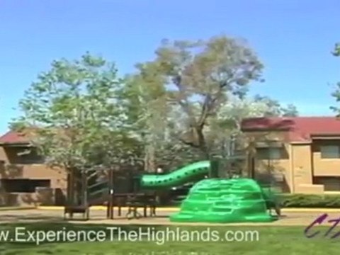 The Highlands Apartments in Grand Terrace, CA - ForRent.com