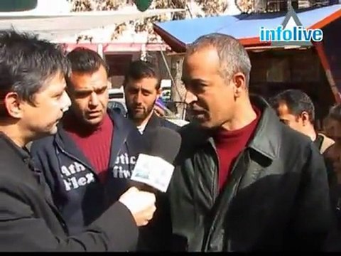 Voxpop: PA Elections
