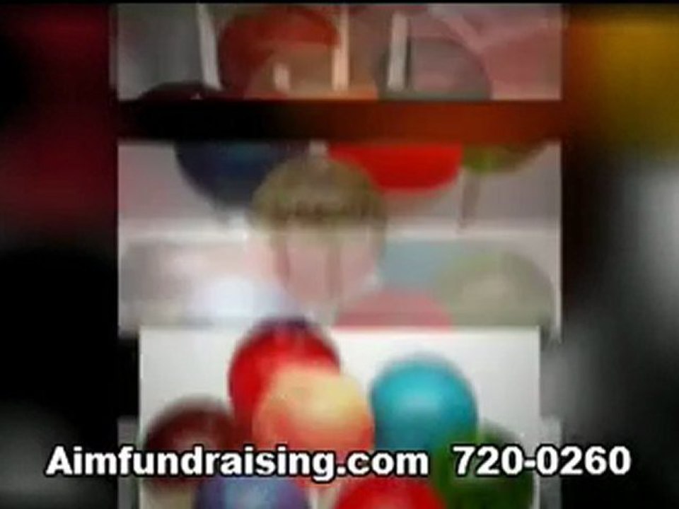 Smencils  - 2012's Top Fundraiser