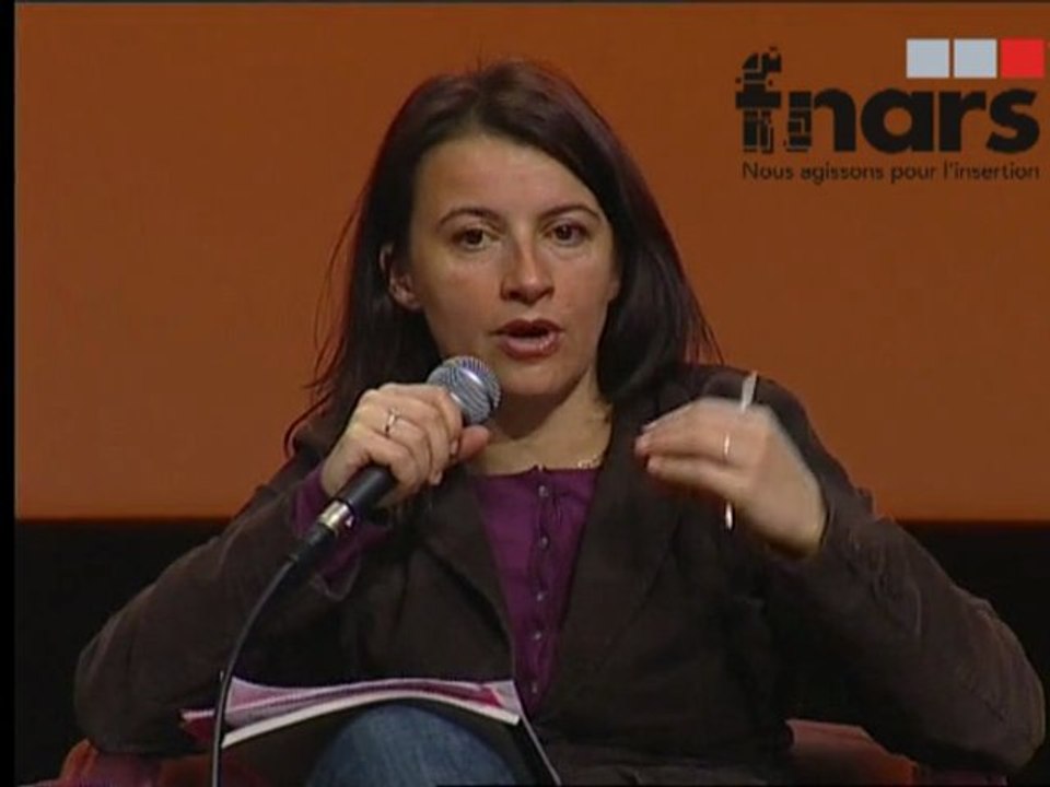 vid04 - C. DUFLOT : Droit à l'activité