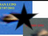 ufo.photos.  SAN LUPO .Italie