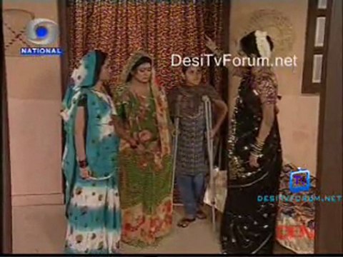 Muawazaa Madad Ya Abhishaap- 25th january 2012 P1