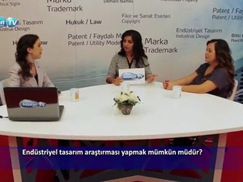 Endustriyel tasarim ile patent arasindaki fark nedir ?