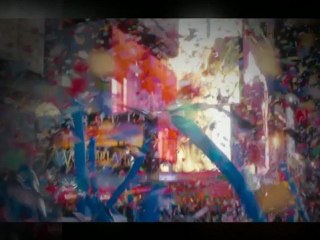 Bestmoviesclub : New Year's Eve Movie Trailer #2 in HD Official 2011 Starring Zac Efron