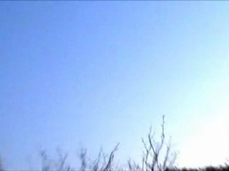 ufo. Suède.2012