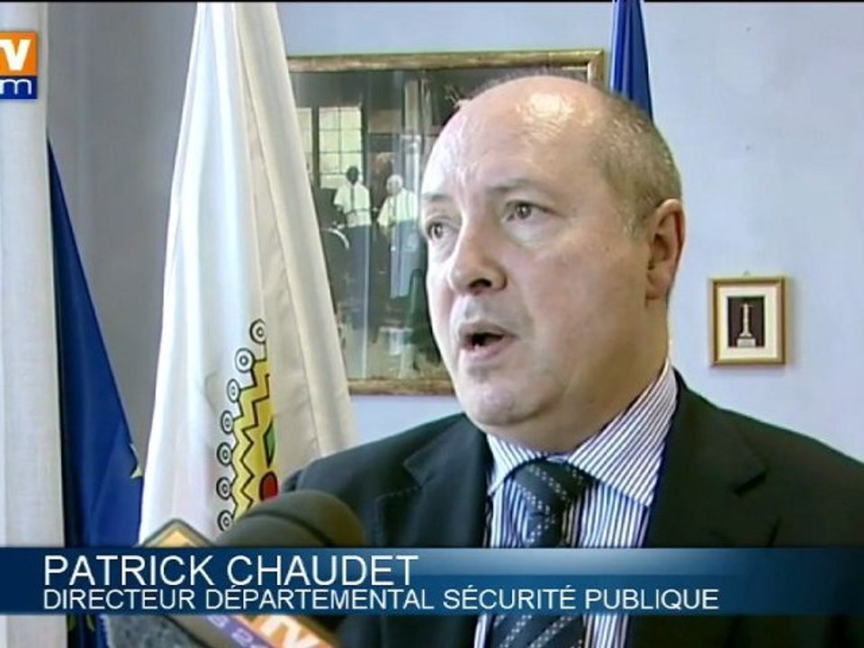 Alpes-Maritimes : les vols de deux-roues ont doublé en trois mois