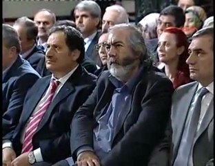 Fethullah Gülen'in Yeni Kitabı Tanıtıldı