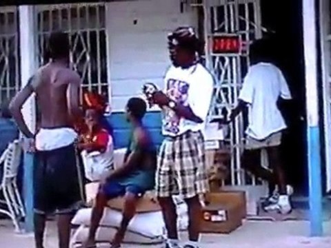 TURTLEMAN IN JAMAICA (GHE) TURTLEMANTV