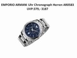 10 Besten Armani Uhren Herren zum Kaufen