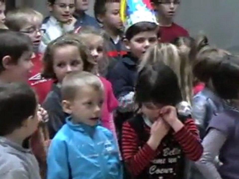 NOROY-LE-BOURG : LANCEMENT DE LA 67E CAMPAGNE DE SOLIDARITÉ DE LA JEUNESSE AU PLEIN AIR