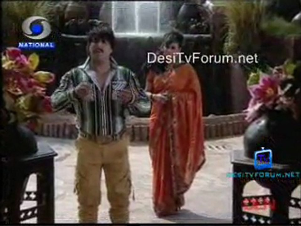 Mangalsutra Ek... Maryada - 25th January 2012 P1