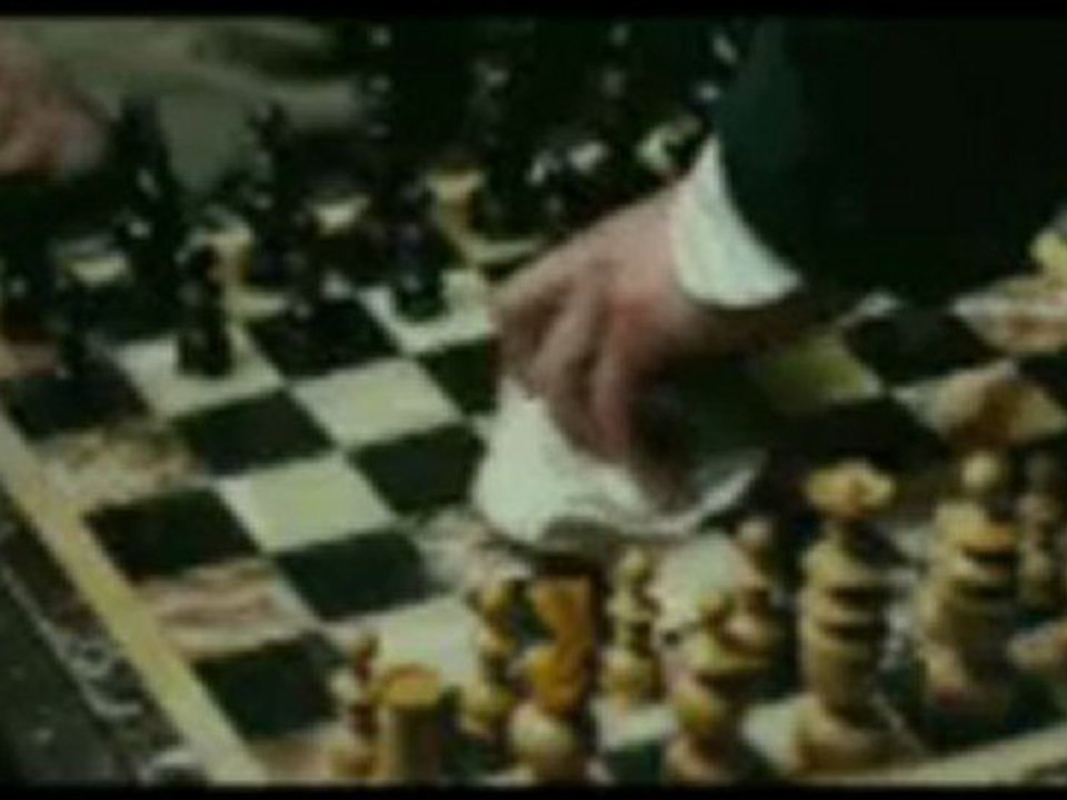 Bestmoviesclub : Sherlock Holmes 2 Trailer #2 'A Game ...