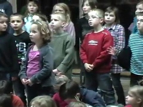 NOROY-LE-BOURG : LANCEMENT DE LA 67E CAMPAGNE DE SOLIDARITÉ DE LA JEUNESSE AU PLEIN AIR