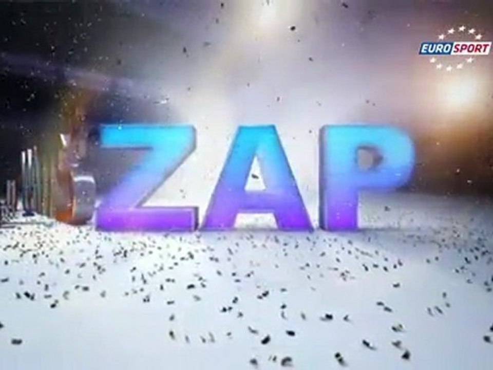 WATTS Zap 23/01/12 By BIERTIJD.COM Always first!