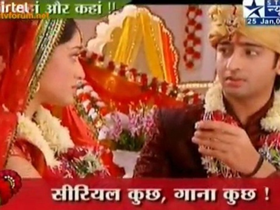 From The Sets Of 'Navya'