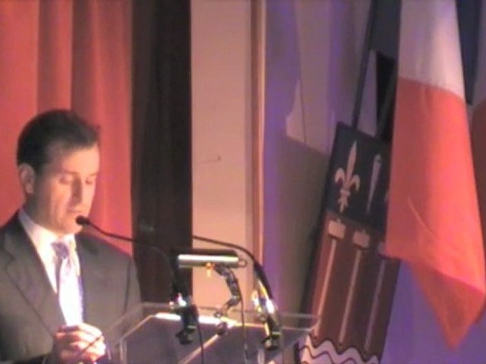 Voeux 2012 - Travaux