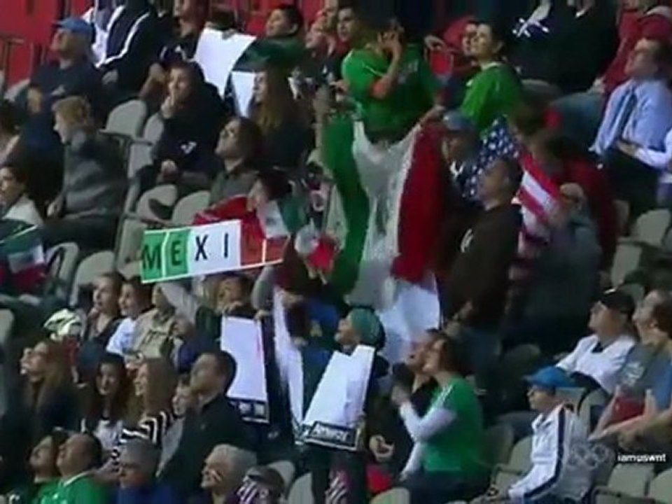 USA_MEX_Warmup