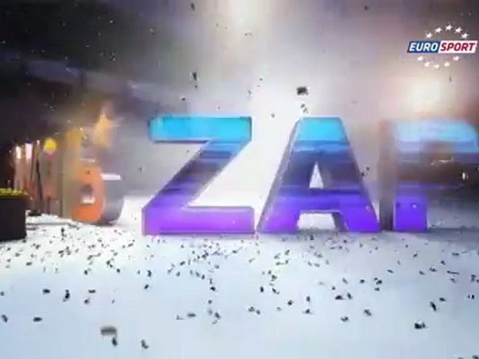 Watts Zap 16/01/12