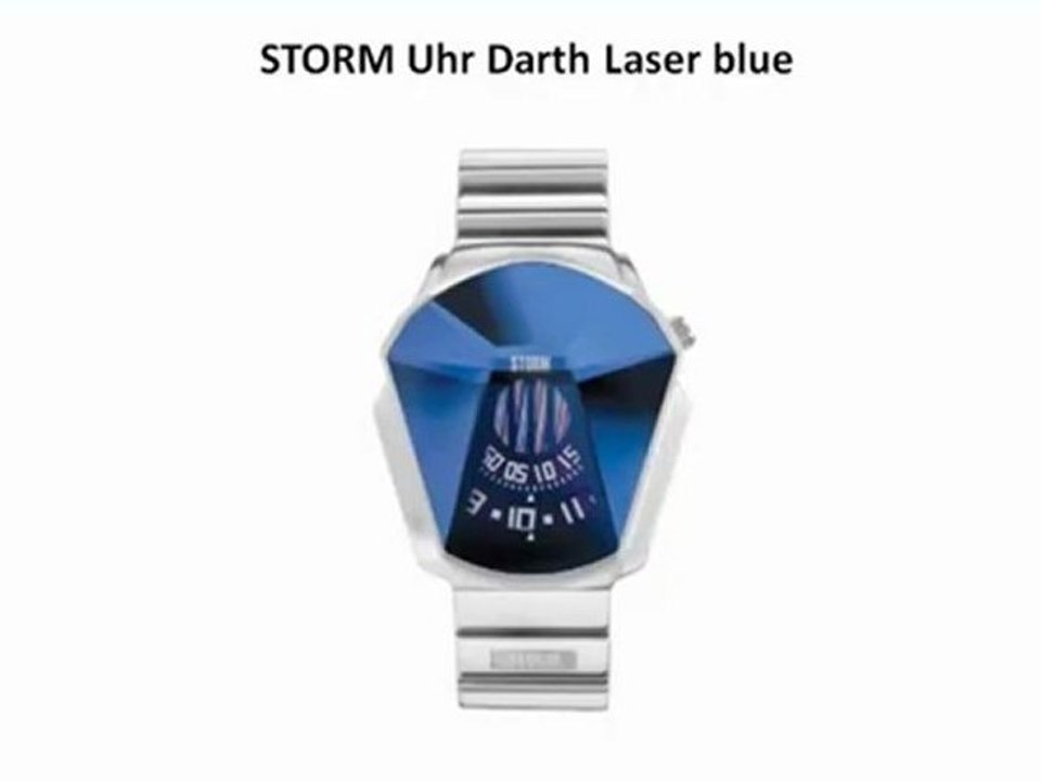 10 Besten Storm Uhren zum Kaufen