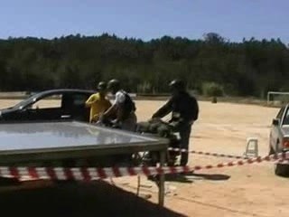 Hora do almoço - 2006