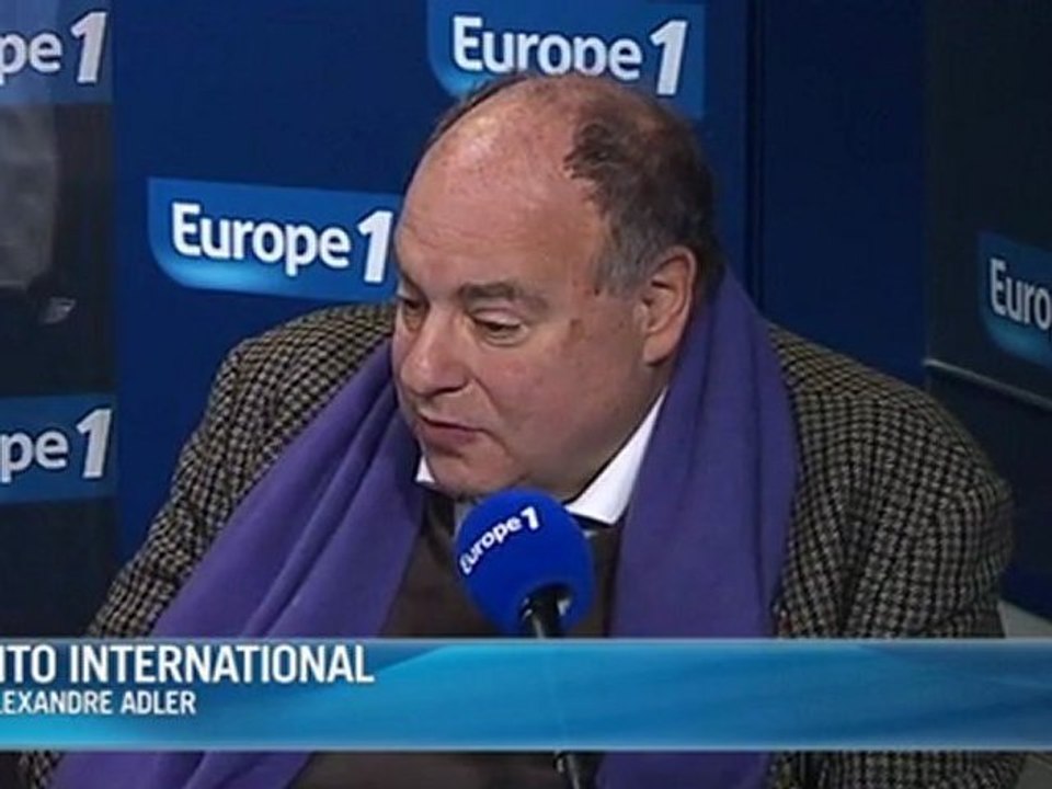 Ennemis jurés