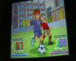 inazuma eleven ds RAIMON vs KIRKWOOD