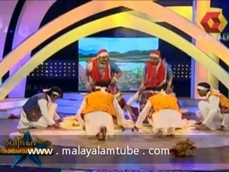 Tharolsavam - 24th Jan. 2012