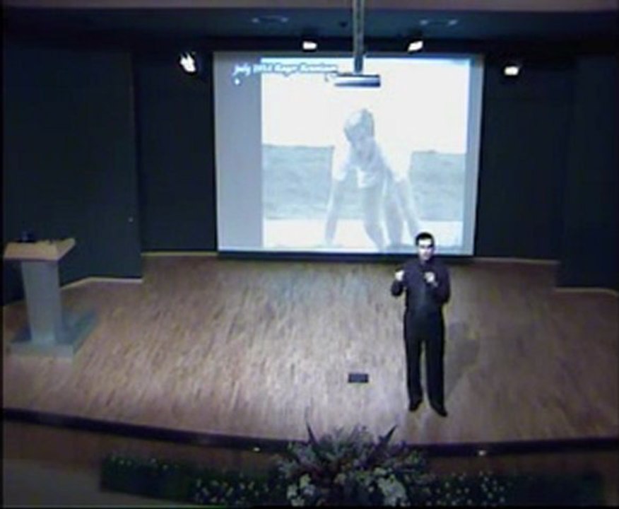 KİŞİSEL GELİŞİM SEMİNERİ 1. GÜN MOTİVASYON