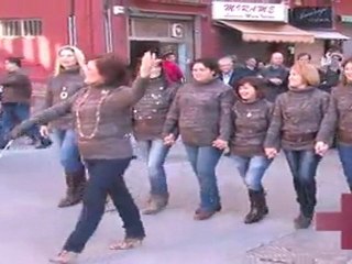 Bando Cristiano-Medio Año 12