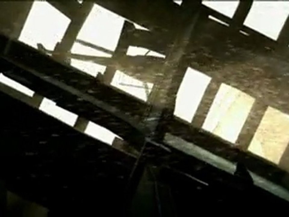 I Am Alive (PS3) - Still Alive