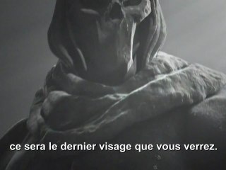 Darksiders 2 - Bande-Annonce - La Mort est éternelle