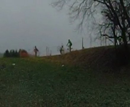 Grand-Charmont(25).National Cyclo-Cross FSGT Séniors. Dimanche 22 janvier 2012. 008