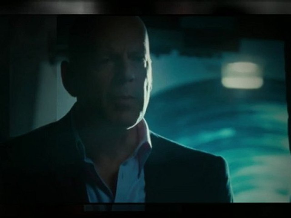 Watch : The Expendables 2 Offical Movie Trailer [2012] HD