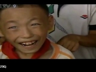 Nong Youhui - L'enfant qui voit dans le noir (2012)