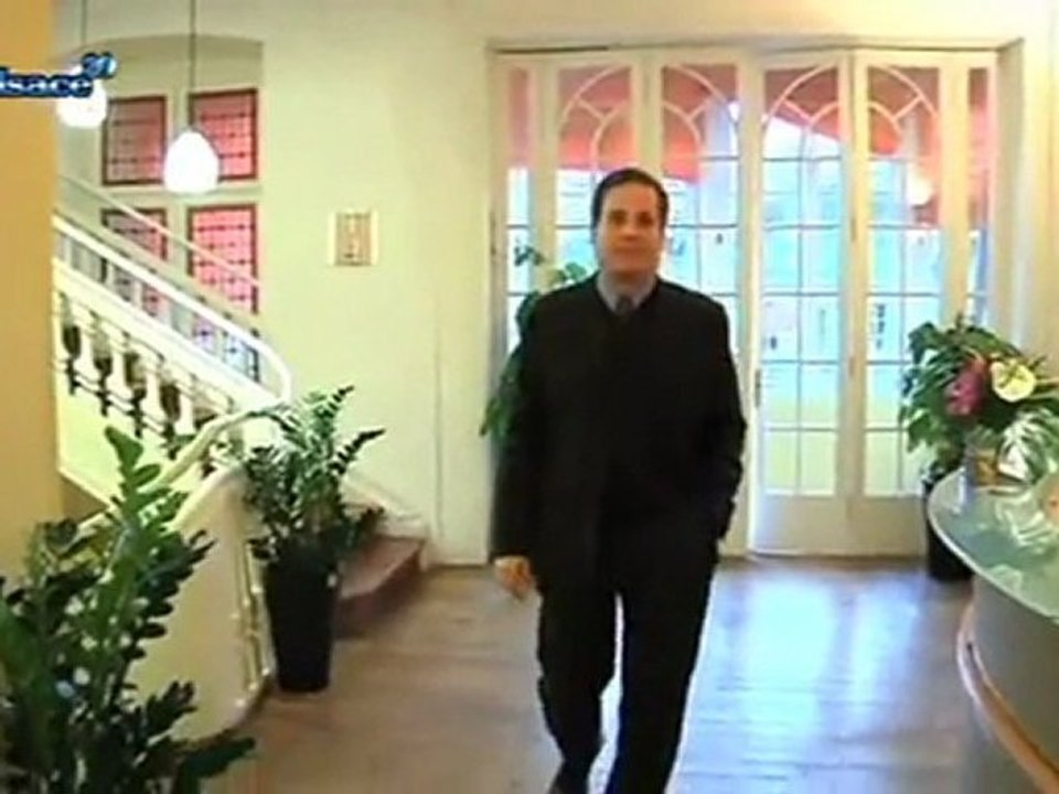 Entzheim accueille Vueling Airlines