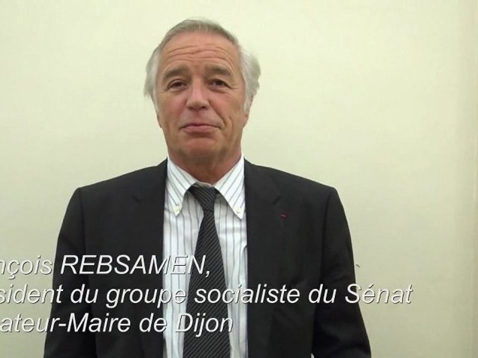 Le changement c'est maintenant !