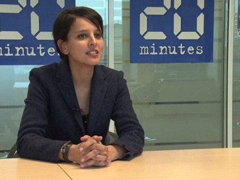 Najat Vallaud-Belkacem