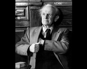 Émission de Radio-Nice, ‘’Visages et Villages’’, reportage à Guillaumes – Fonds Francis Gag