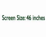 Samsung LN46C750 46-Inch 1080p 3D LCD HDTV Review | Samsung LN46C750 46-Inch HDTV Sale