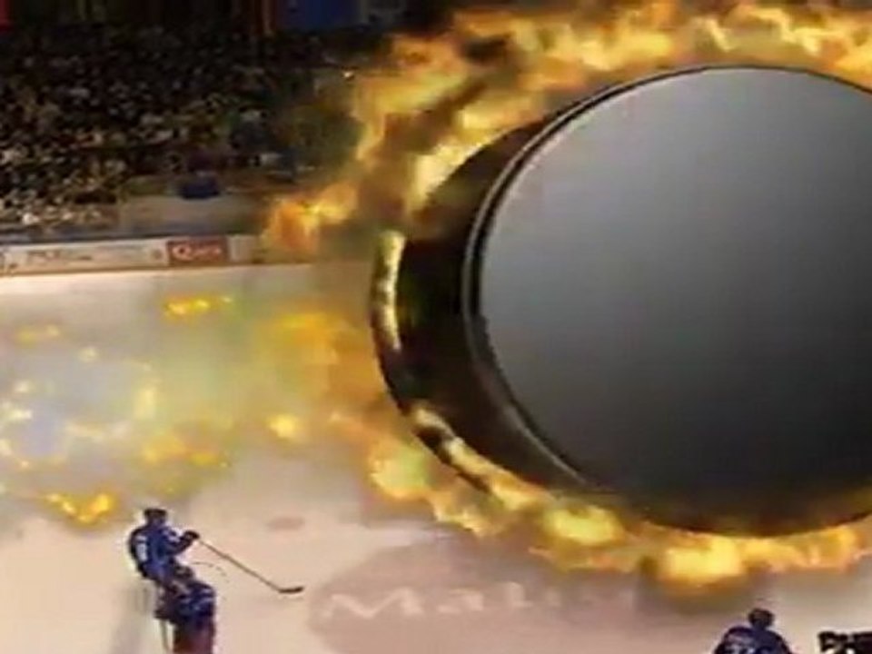 Match 4 de la Super Finale Matmut Continental Cup : Minsk vs Rouen du 14 janvier 2012