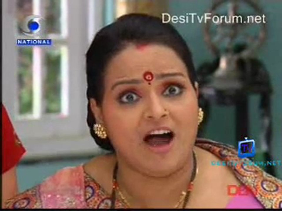 Sukanya Hamari Betiyan - 25th January 2012 Video Watch Online P1