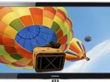 Best Buy Samsung LN46C750 46-Inch 1080p 3D LCD HDTV