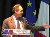 Réunion publique de Jean-François Copé du 30 novembre 2011 à Sète - partie 3