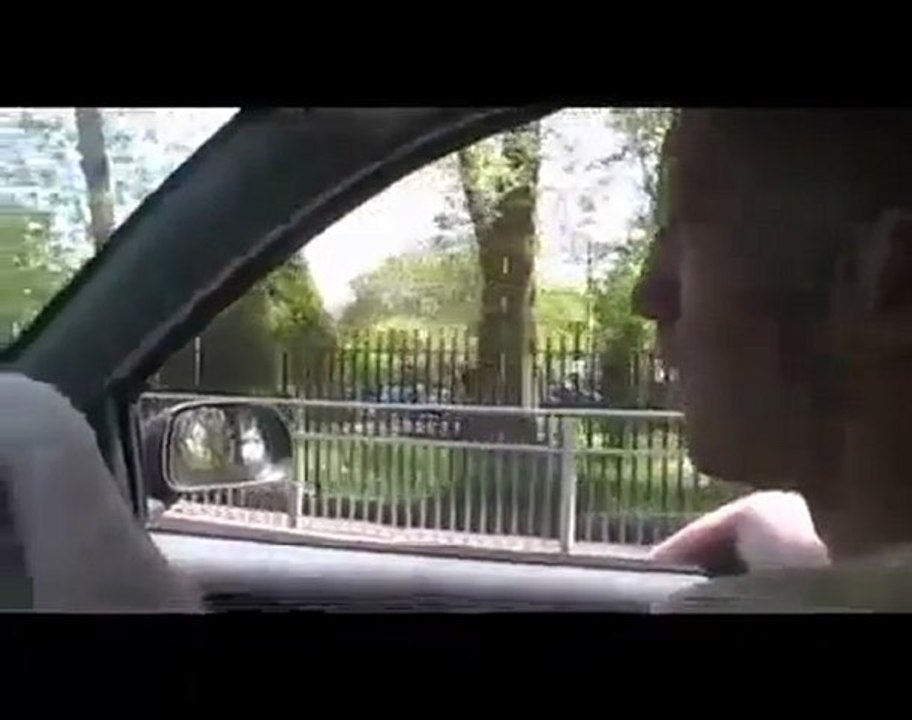 UK - White Youth Tells The Truth About The Poor White Community