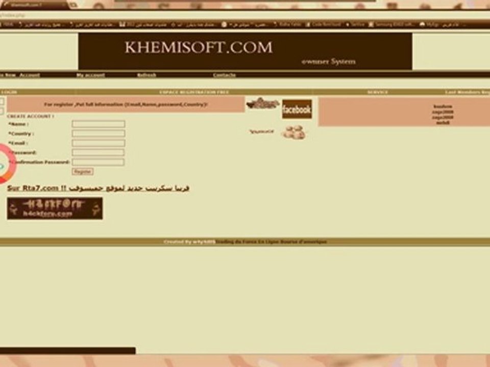 oussama hacheni0