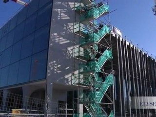 La culture : "le développement humain et économique de demain"