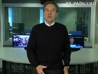 La voz de Iñaki - 25/01/2012