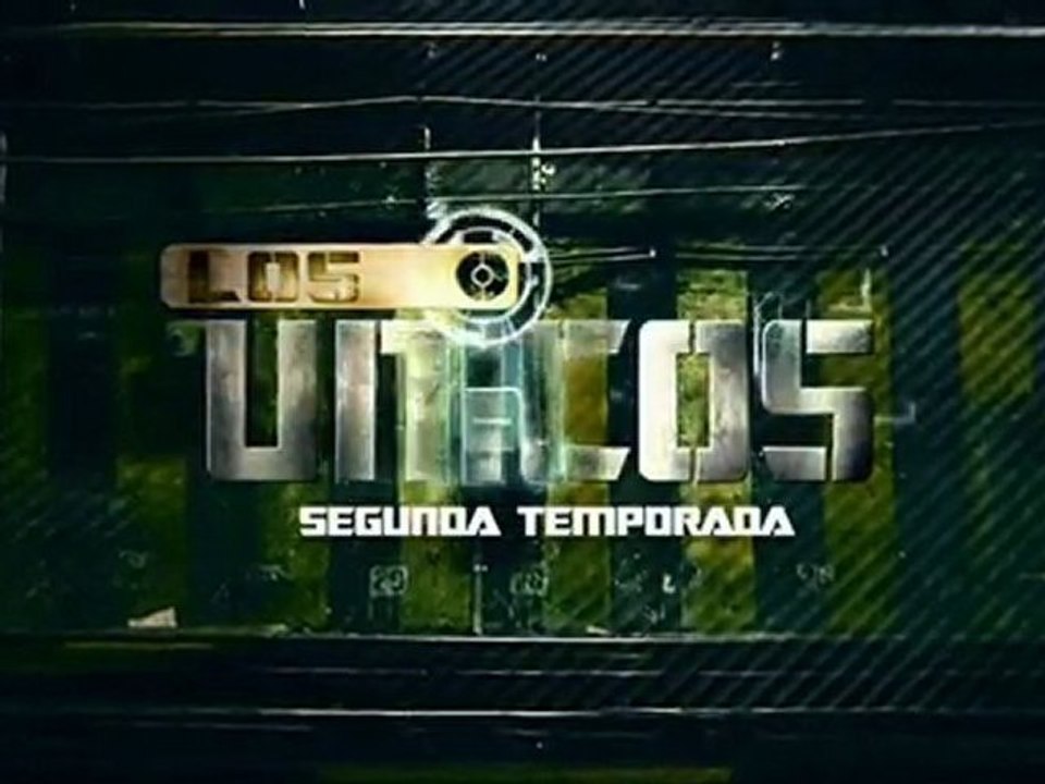 Los Únicos - Segunda Temporada - Promo 1