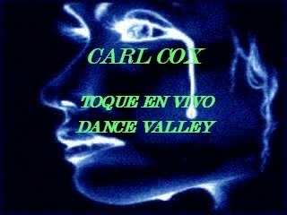 Carl Cox-Dance-Valley-Holanda