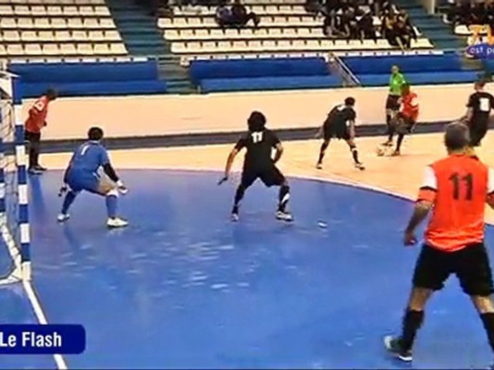 Le Flash sport du 24/01